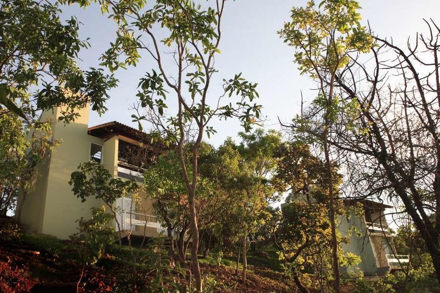 Aparthotel Cerrado
