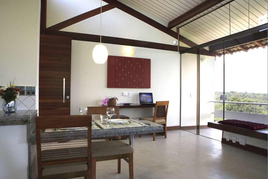 Aparthotel Cerrado