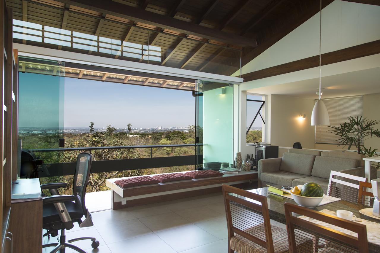 Cerrado Aparthotel